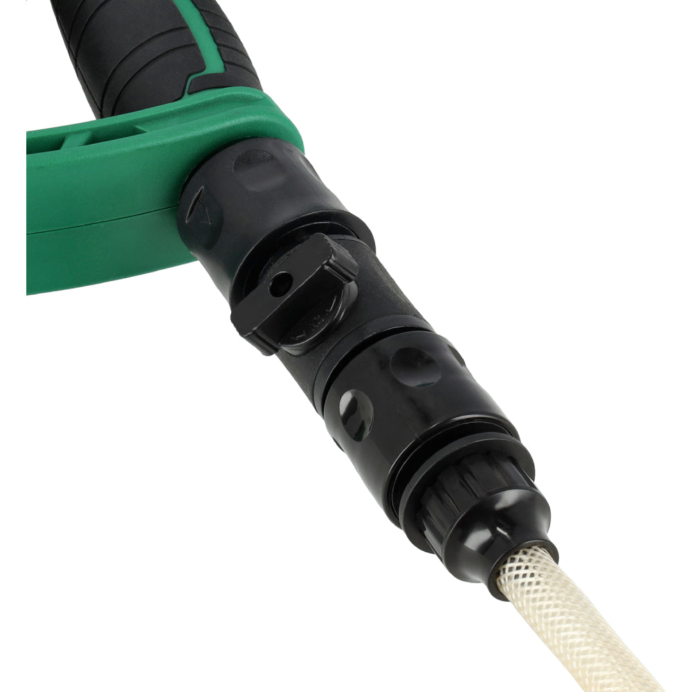 Akumulatorowa myjka ciśnieniowa HPS20-24 | STALCO