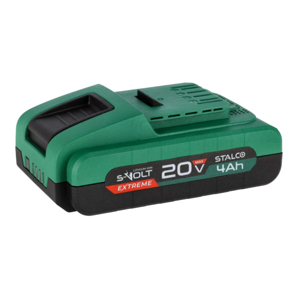 Akumulator 4Ah BLS20-4AHP | STALCO