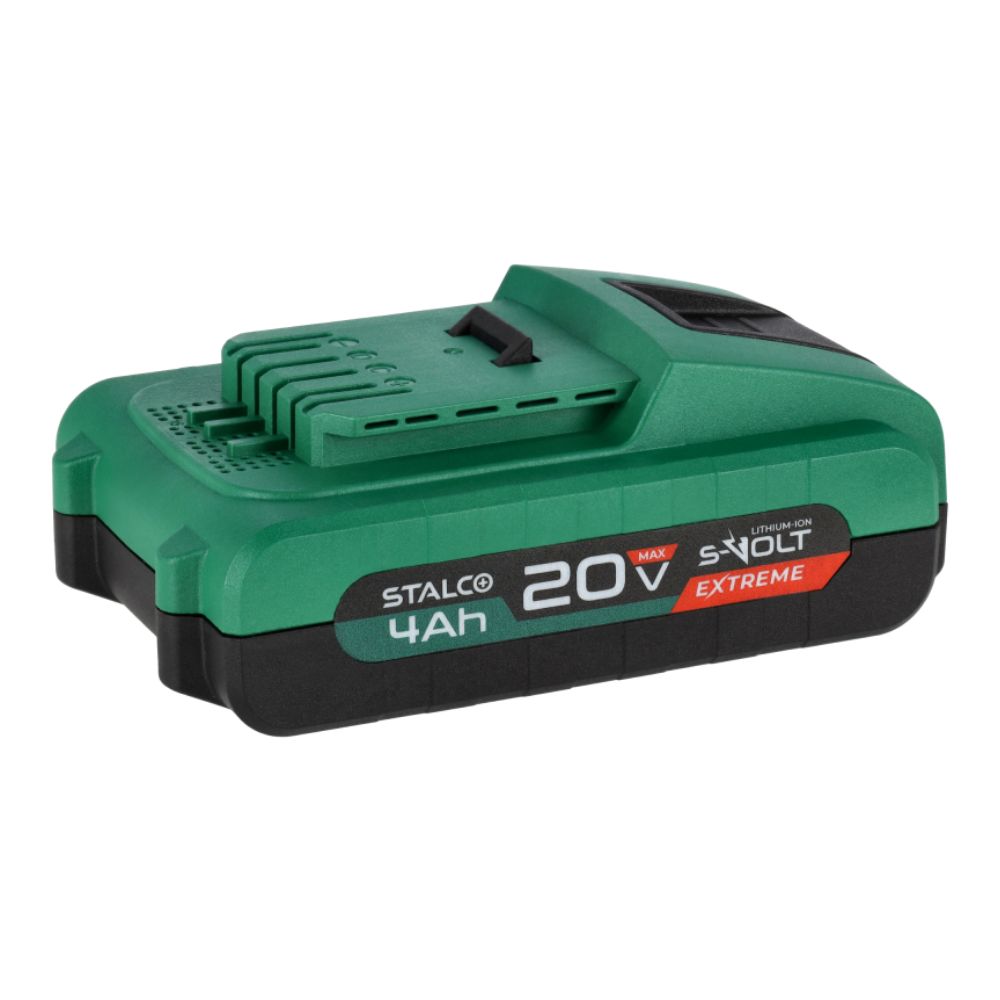 Akumulator 4Ah BLS20-4AHP | STALCO