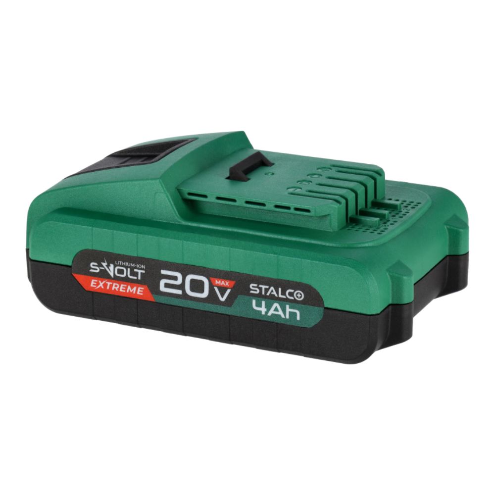 Akumulator 4Ah BLS20-4AHP | STALCO