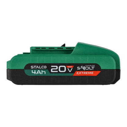 Akumulator Li-Ion 4Ah BLS20-4AHP 20V S-VOLT | STALCO