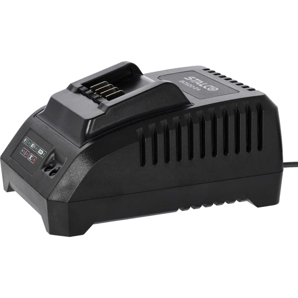 Ładowarka 2A 20V 55W BCS20-2A S-VOLT | STALCO