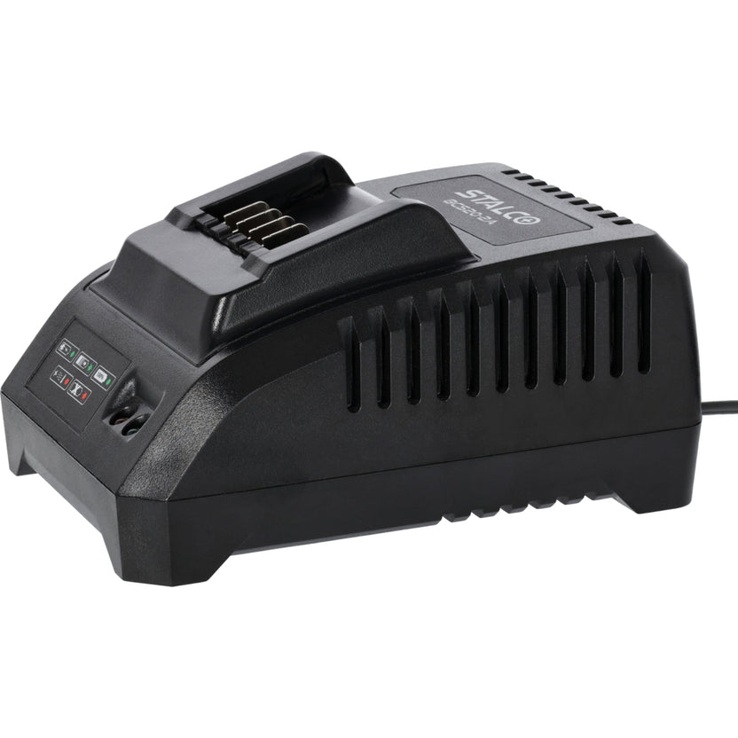 STALCO Ładowarka 2A 20V 55W BCS20-2A S-VOLT