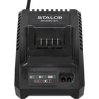 Ładowarka 2A 20V 55W BCS20-2A S-VOLT | STALCO