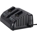 STALCO Ładowarka podwójna 4A 20V 105W BCS20-2X S-VOLT