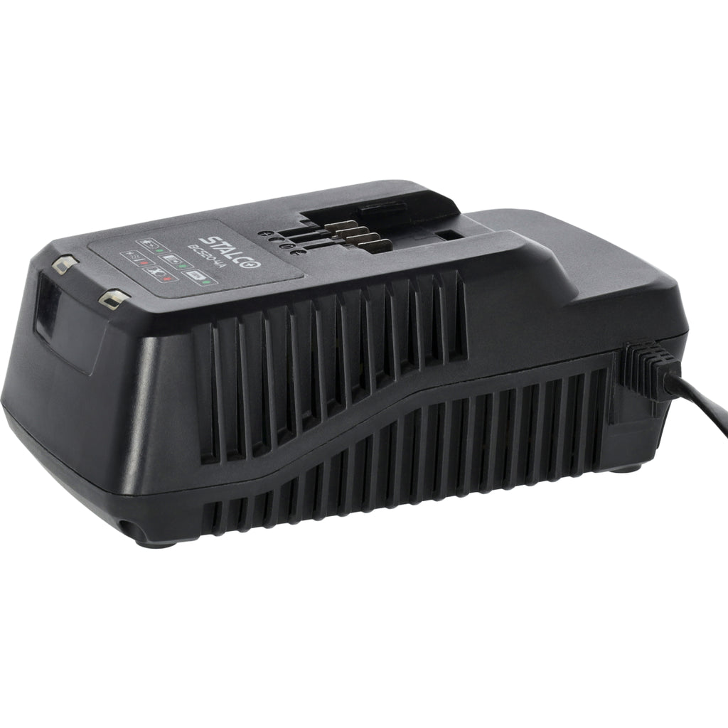 Ładowarka 4A 20V 100W BCS20-4A S-VOLT | STALCO