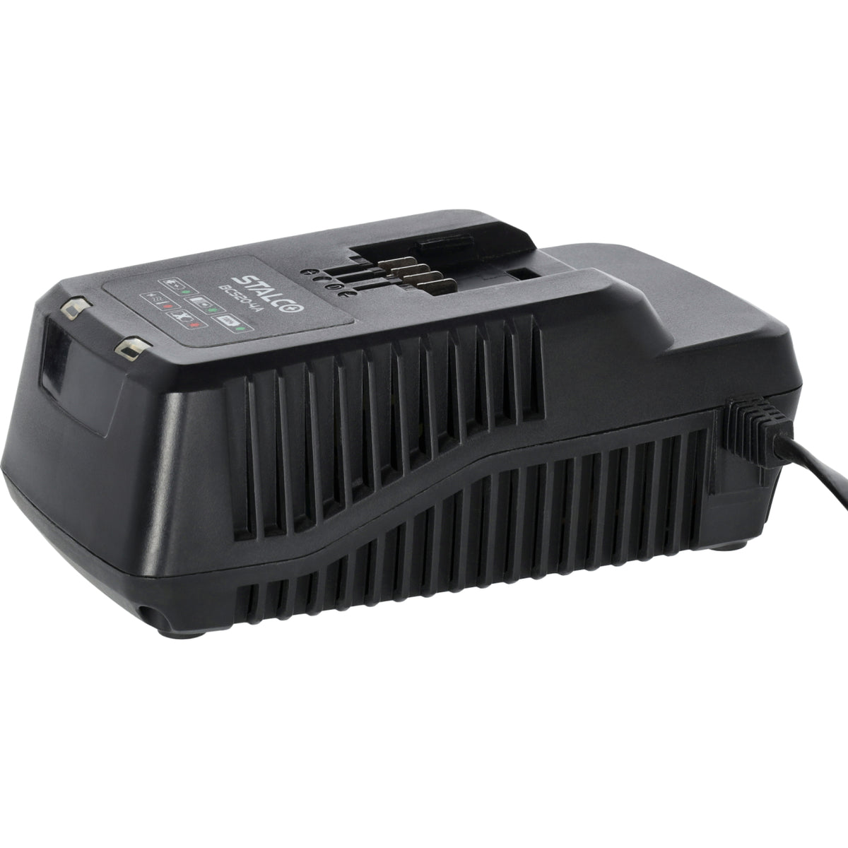 STALCO Ładowarka 4A 20V 100W BCS20-4A S-VOLT