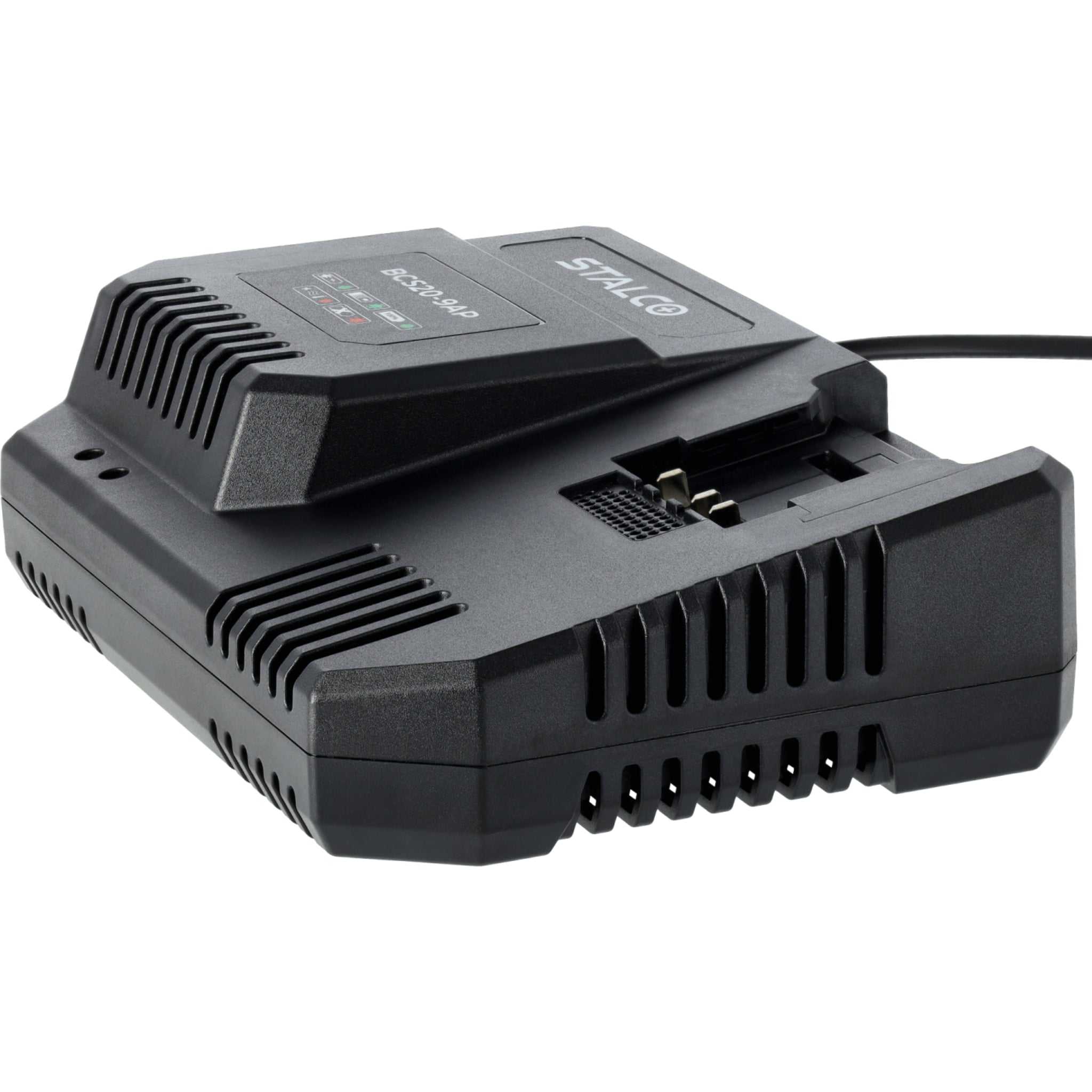 Ładowarka 9A 20V 250W BCS20-9AP S-VOLT | STALCO