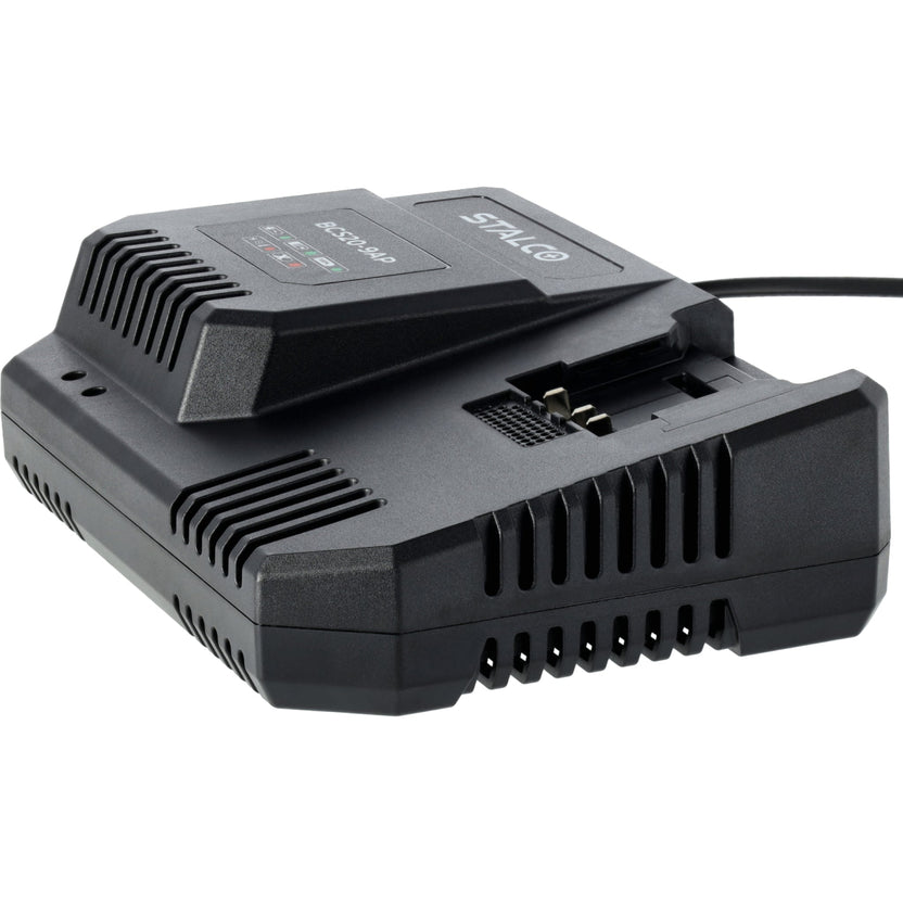 STALCO Ładowarka 9A 20V 250W BCS20-9AP S-VOLT
