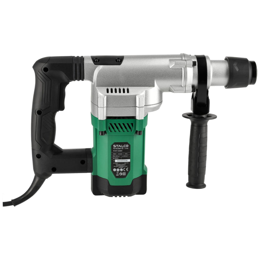 STALCO Młot udarowo-obrotowy 1500W SDS-PLUS RH36VS