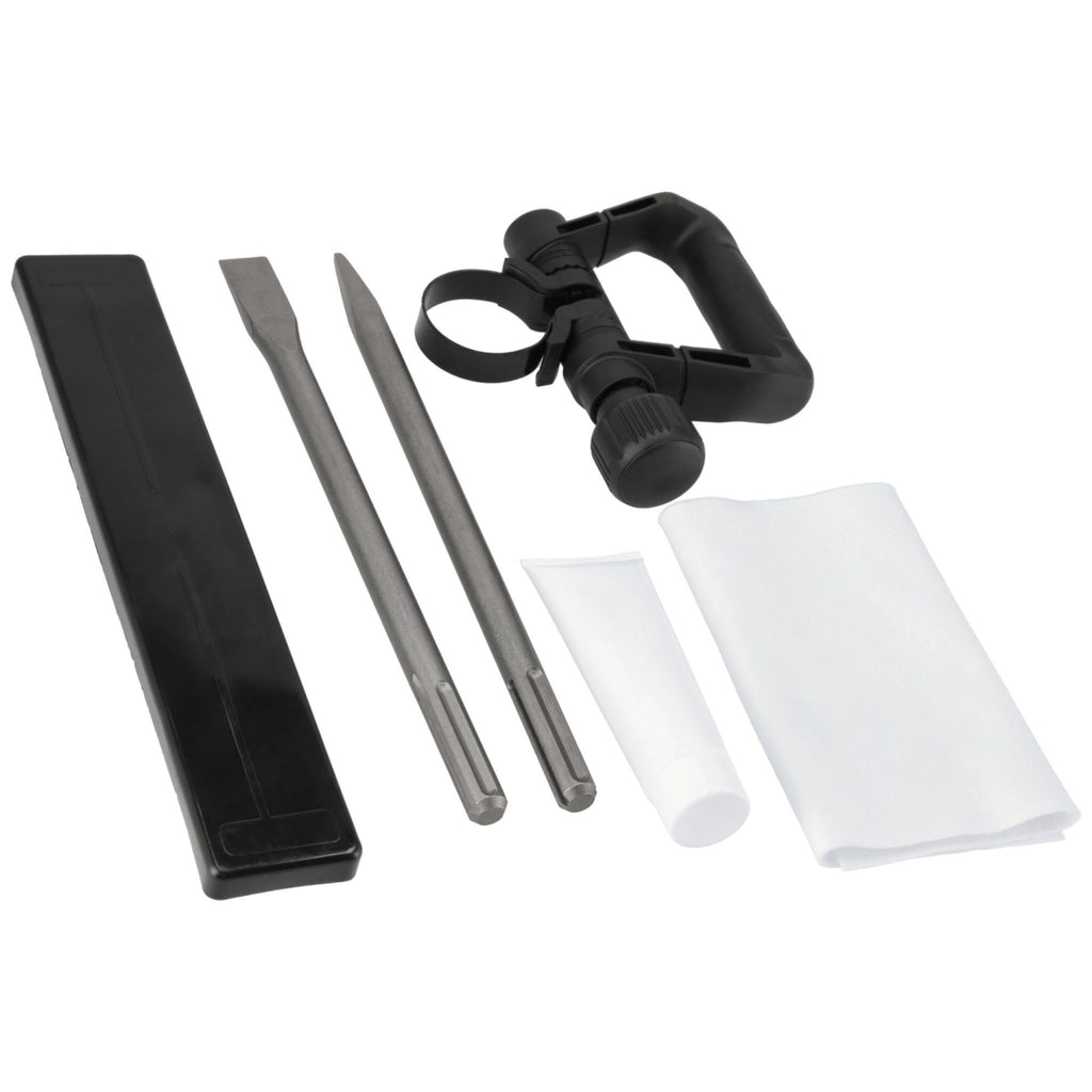 Młot wyburzeniowy 1300W SDS-MAX DHS20J | STALCO