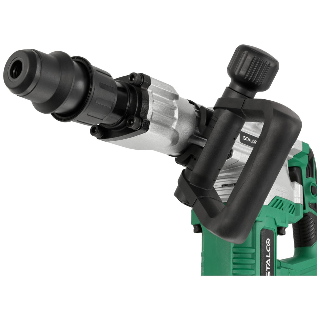 Młot wyburzeniowy 1300W SDS-MAX DHS20J | STALCO