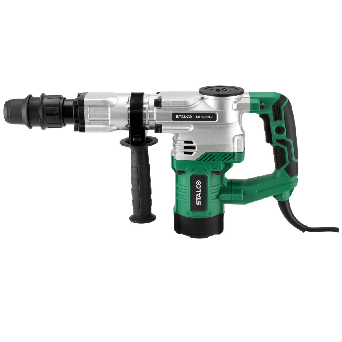 STALCO Młot wyburzeniowy 1300W SDS-MAX DHS20J