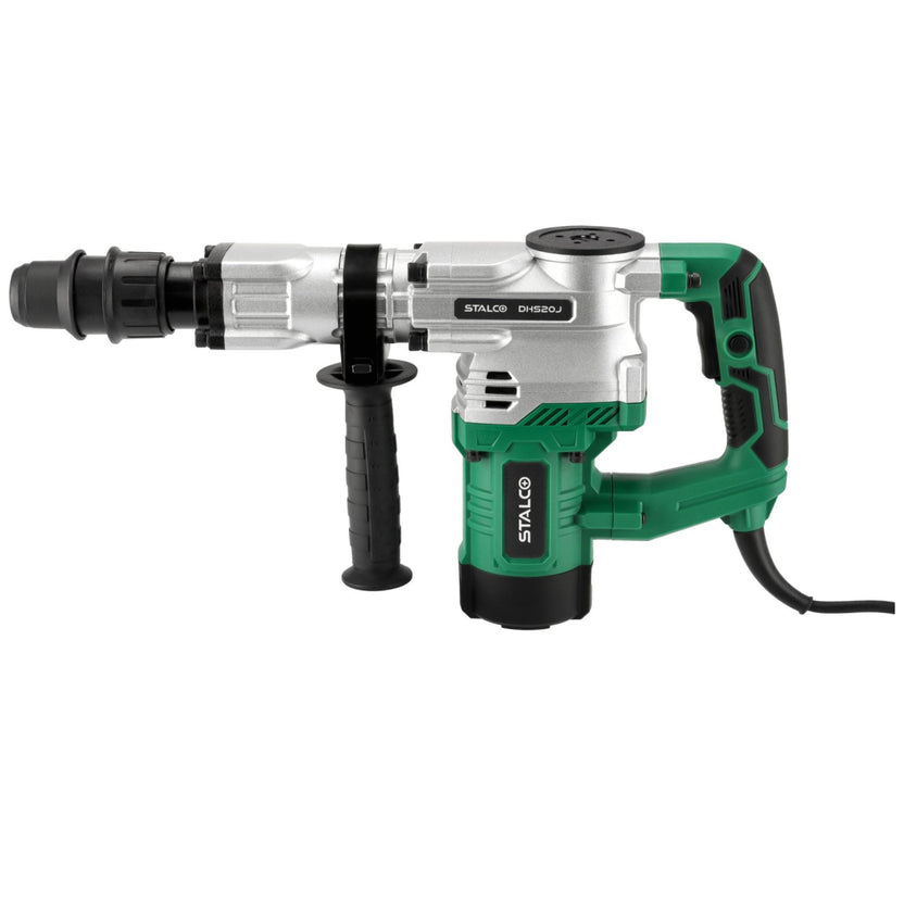 STALCO Młot wyburzeniowy 1300W SDS-MAX DHS20J