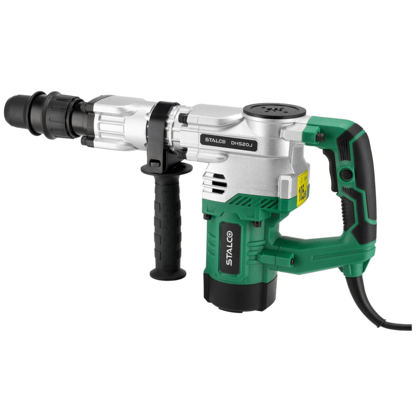 STALCO Młot wyburzeniowy 1300W SDS-MAX DHS20J