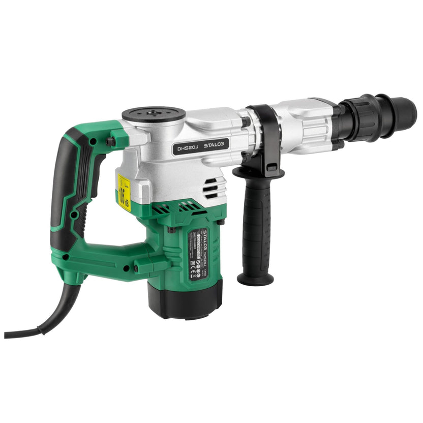 STALCO Młot wyburzeniowy 1300W SDS-MAX DHS20J