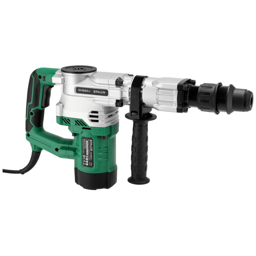 STALCO Młot wyburzeniowy 1300W SDS-MAX DHS20J