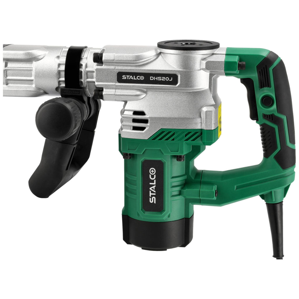Młot wyburzeniowy 1300W SDS-MAX DHS20J | STALCO