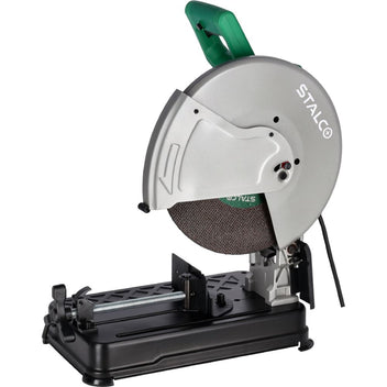 STALCO Przecinarka do metalu 2400W MCS355