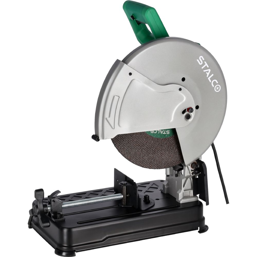 Przecinarka do metalu 2400W MCS355 | STALCO