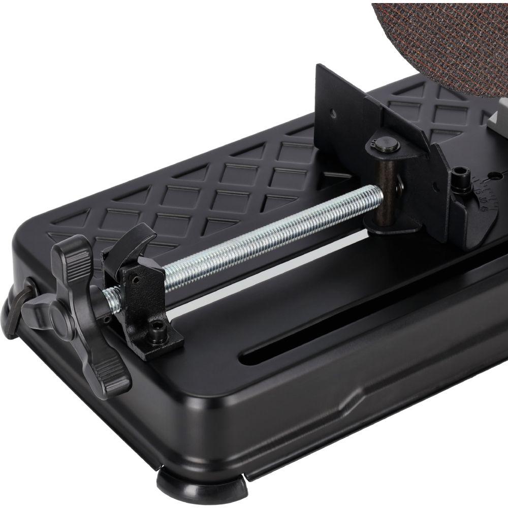 STALCO Przecinarka do metalu 2400W MCS355