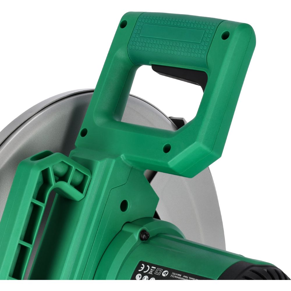 STALCO Przecinarka do metalu 2400W MCS355