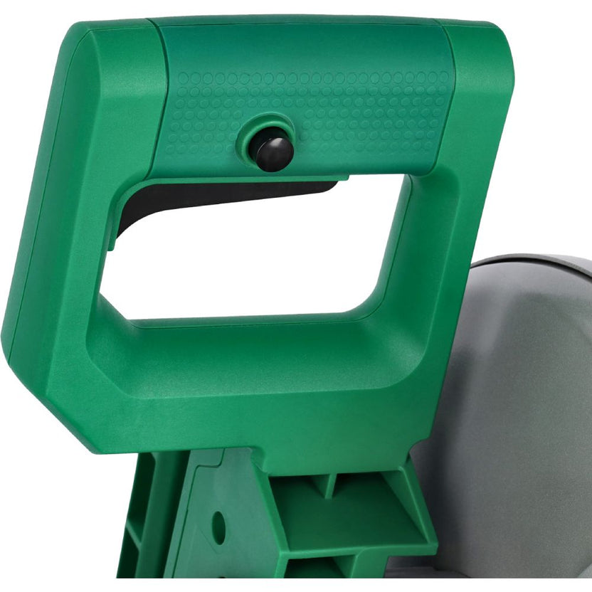 STALCO Przecinarka do metalu 2400W MCS355