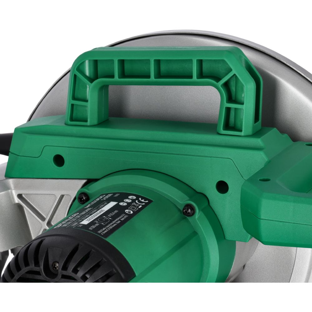 STALCO Przecinarka do metalu 2400W MCS355