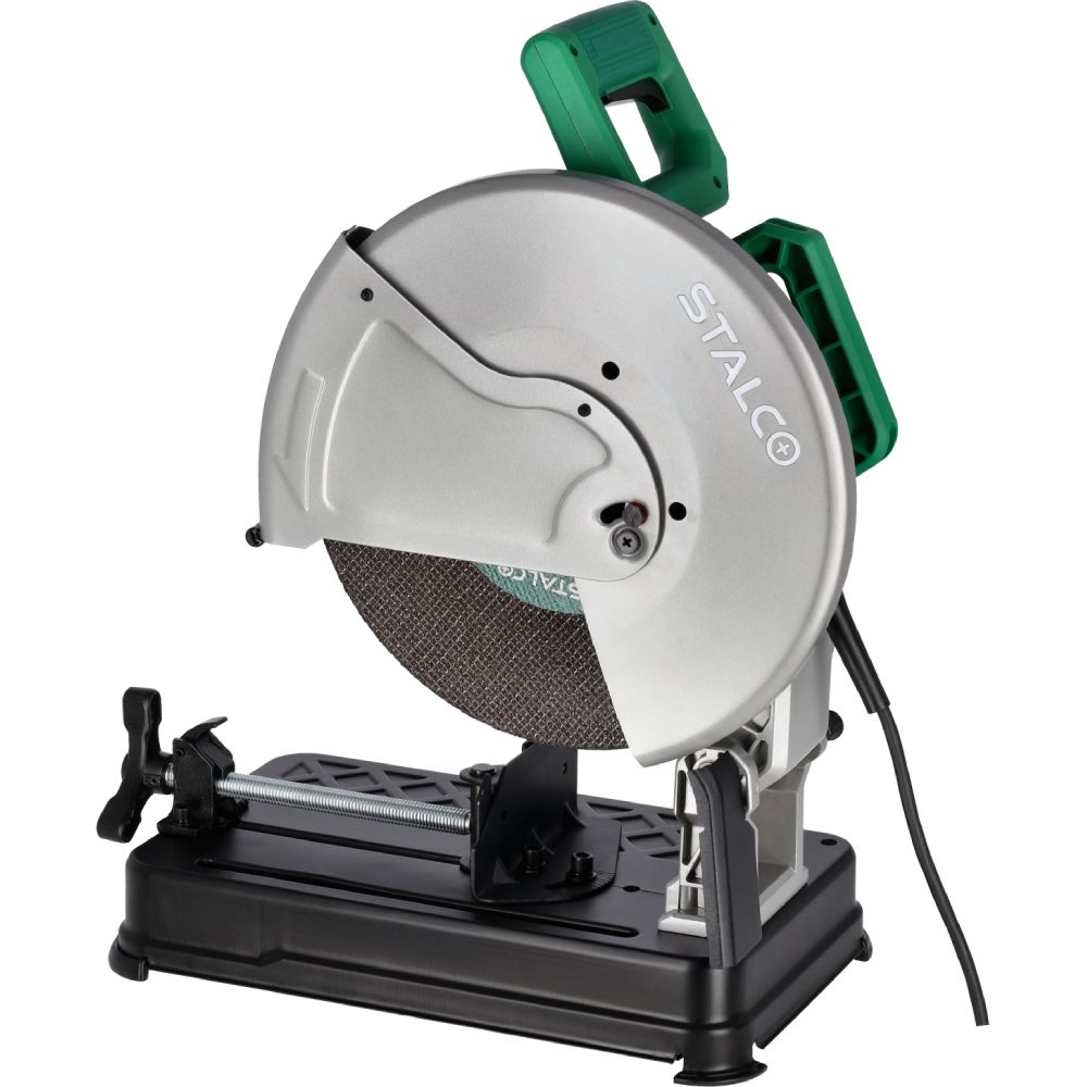 STALCO Przecinarka do metalu 2400W MCS355