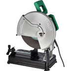 STALCO Przecinarka do metalu 2400W MCS355