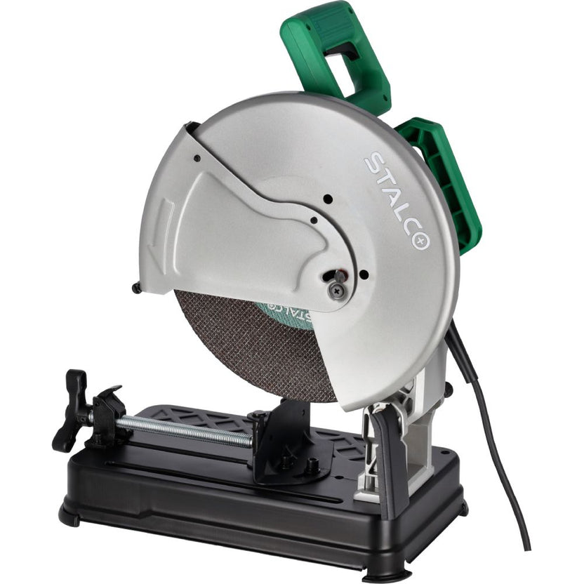 STALCO Przecinarka do metalu 2400W MCS355