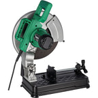 STALCO Przecinarka do metalu 2400W MCS355