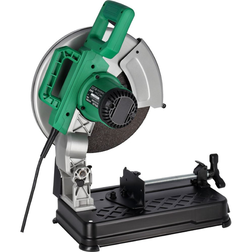 STALCO Przecinarka do metalu 2400W MCS355