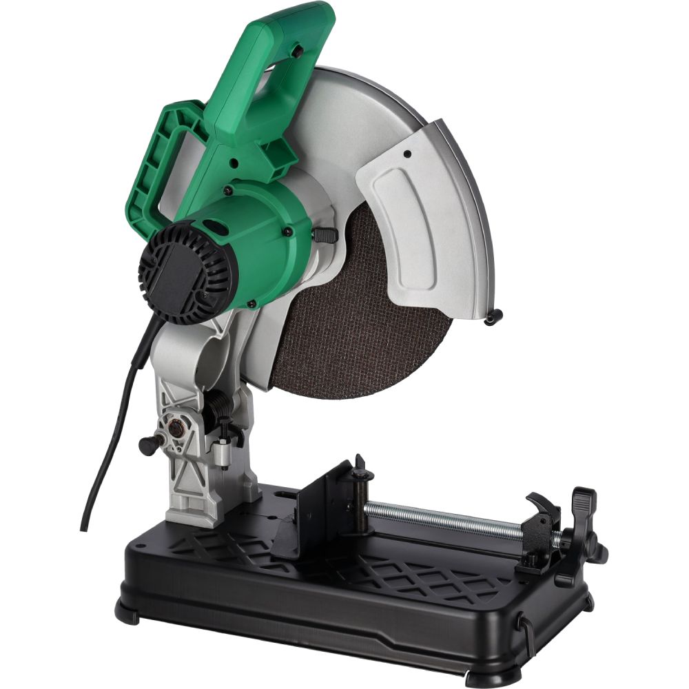 STALCO Przecinarka do metalu 2400W MCS355