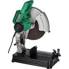 STALCO Przecinarka do metalu 2400W MCS355