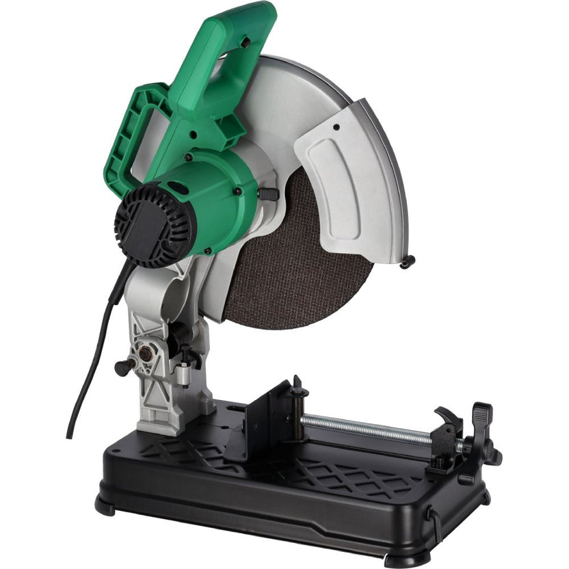 STALCO Przecinarka do metalu 2400W MCS355