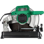 STALCO Przecinarka do metalu 2400W MCS355