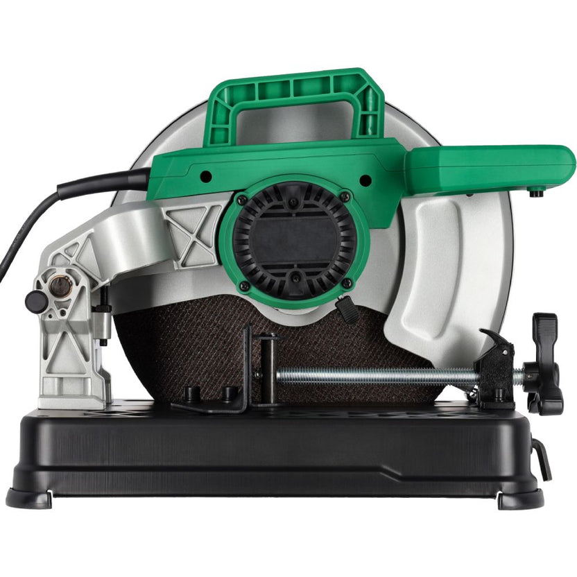 STALCO Przecinarka do metalu 2400W MCS355