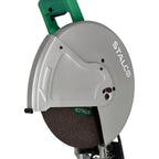 STALCO Przecinarka do metalu 2400W MCS355