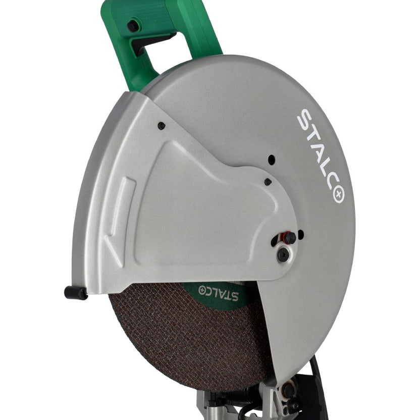 STALCO Przecinarka do metalu 2400W MCS355