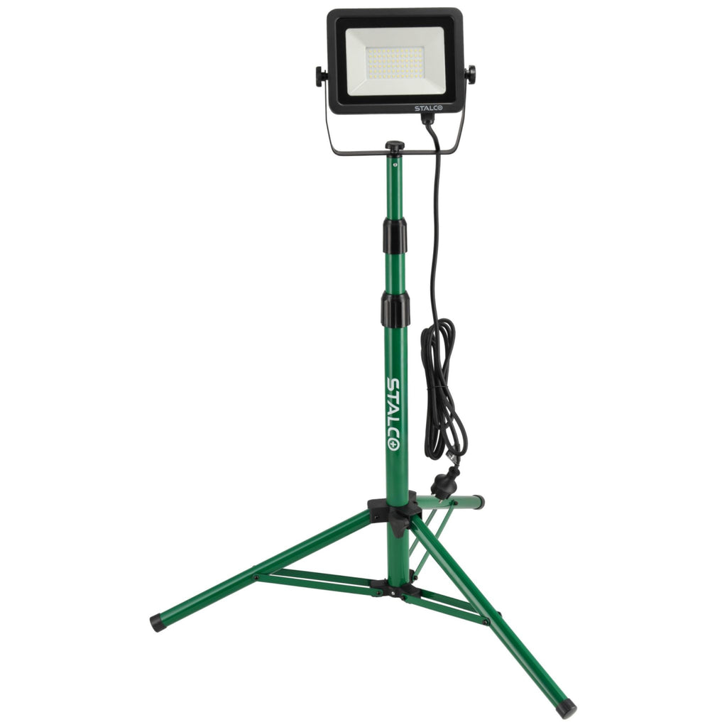 STALCO Reflektor budowlany 50W FLS-50W
