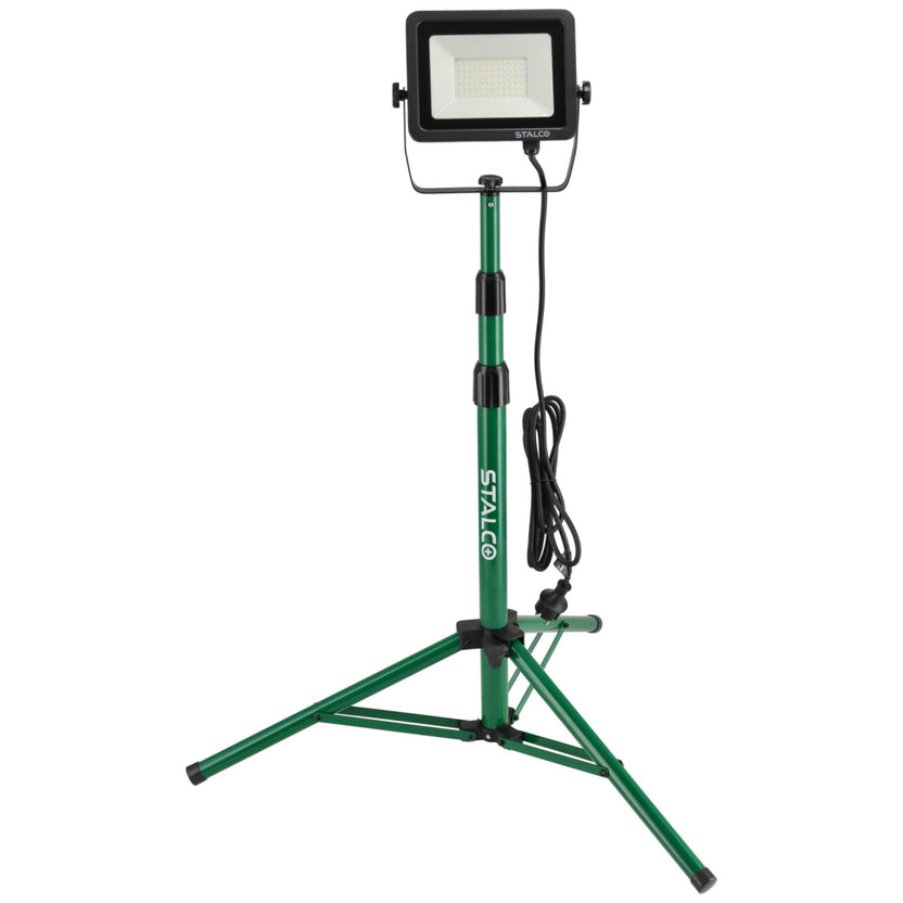 STALCO Reflektor budowlany 50W FLS-50W