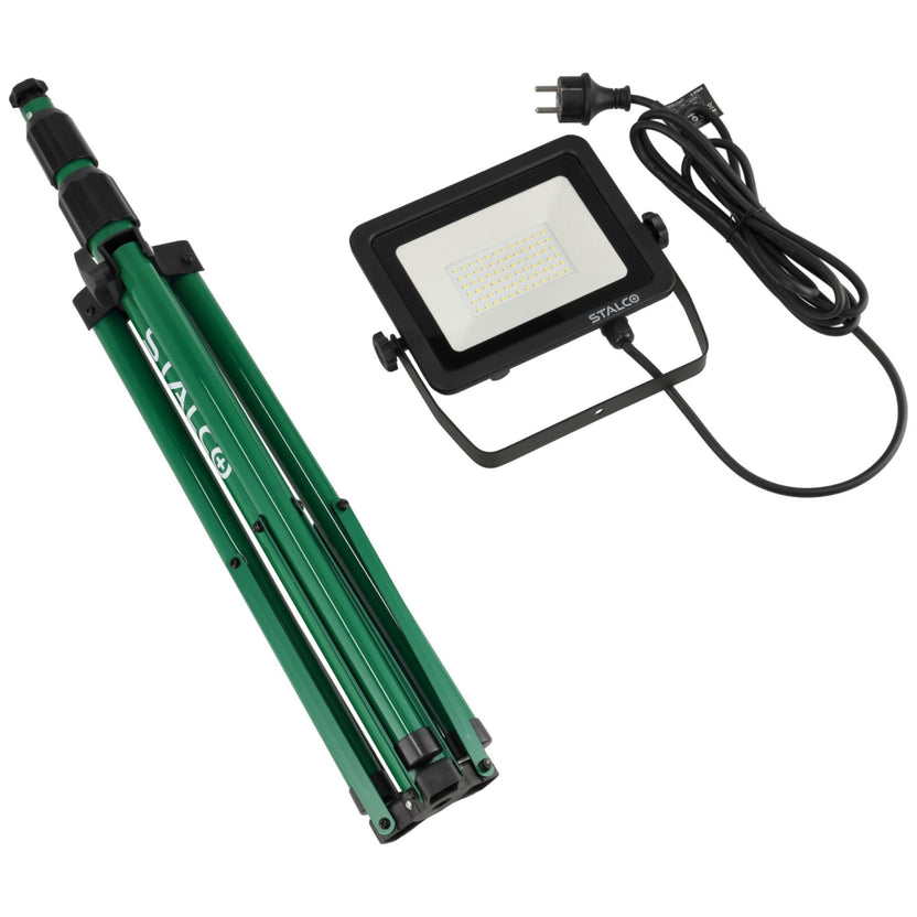 STALCO Reflektor budowlany 50W FLS-50W