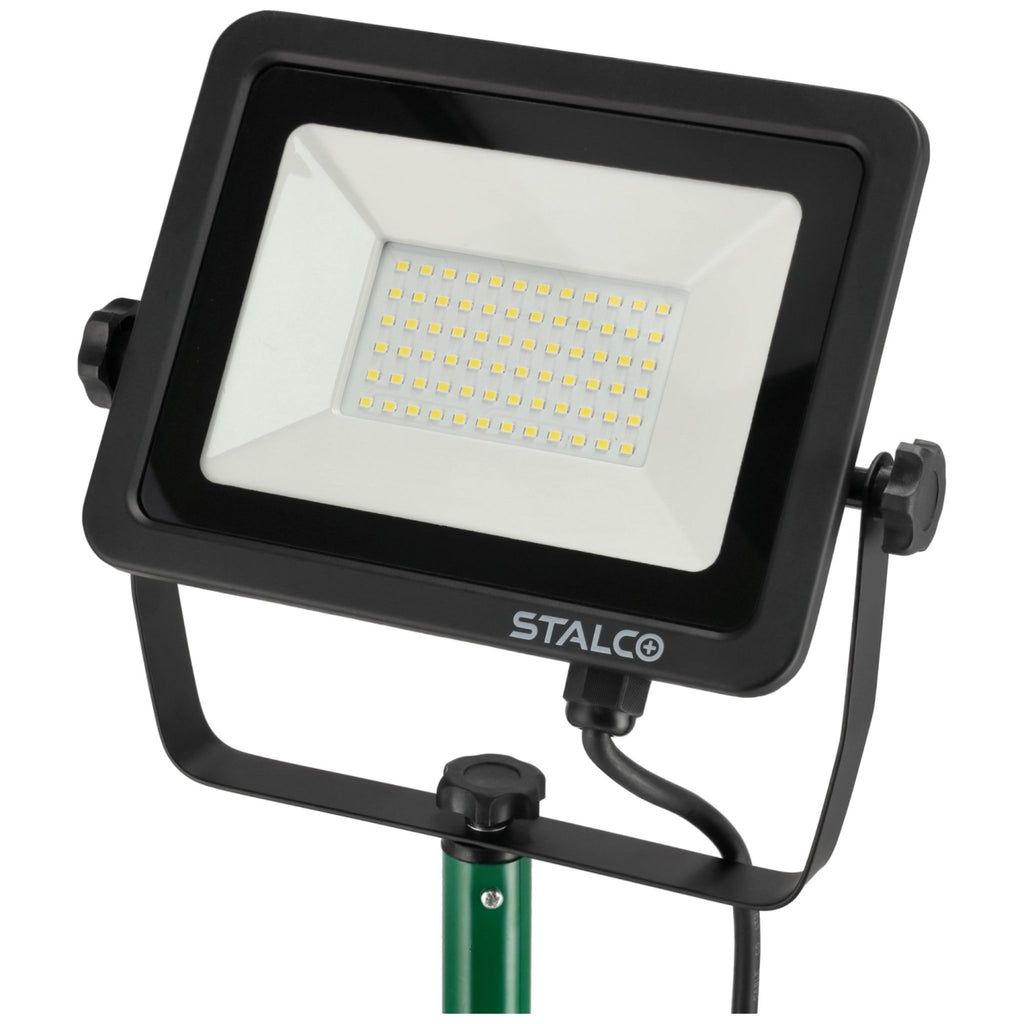 STALCO Reflektor budowlany 50W FLS-50W