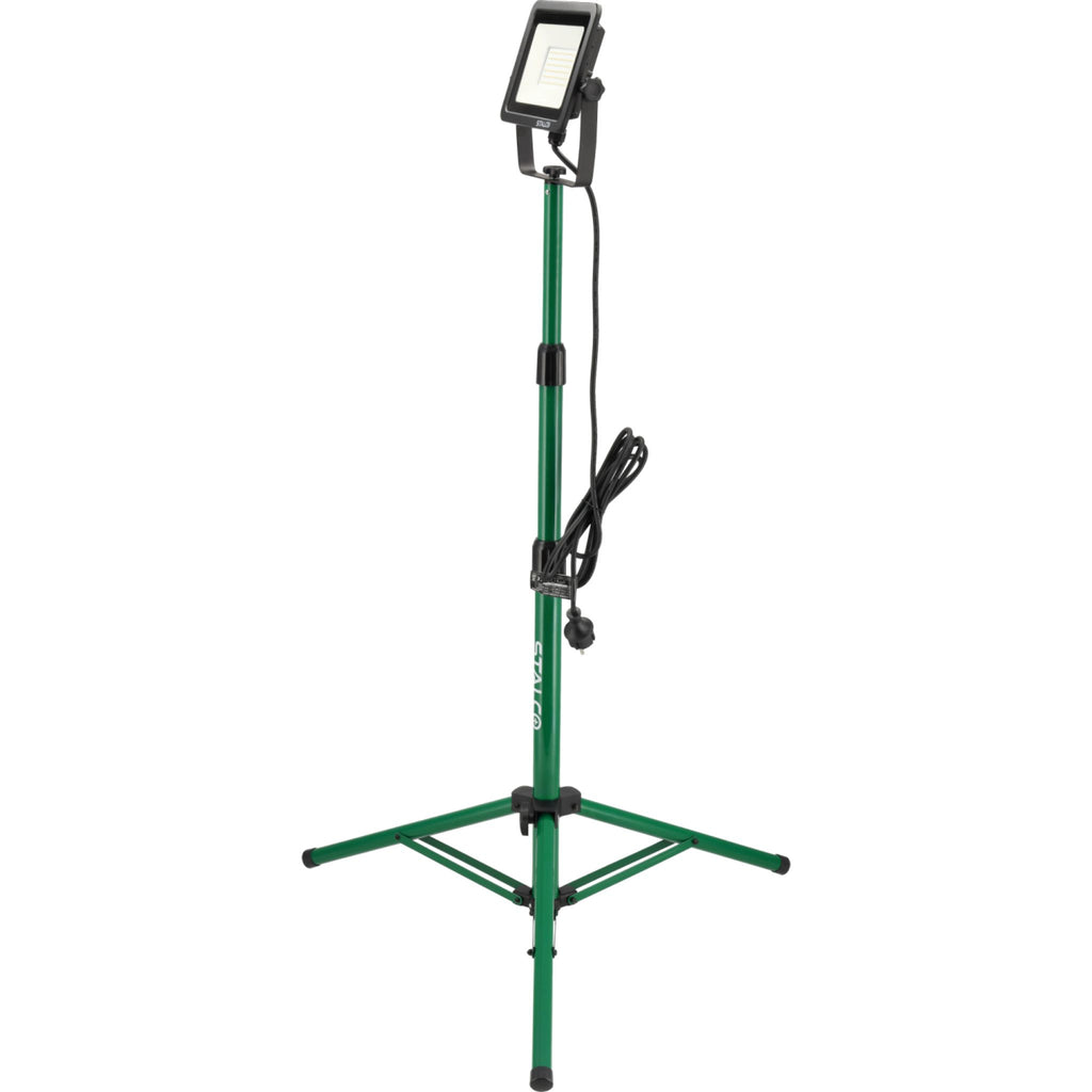 STALCO Reflektor budowlany 50W FLS-50W