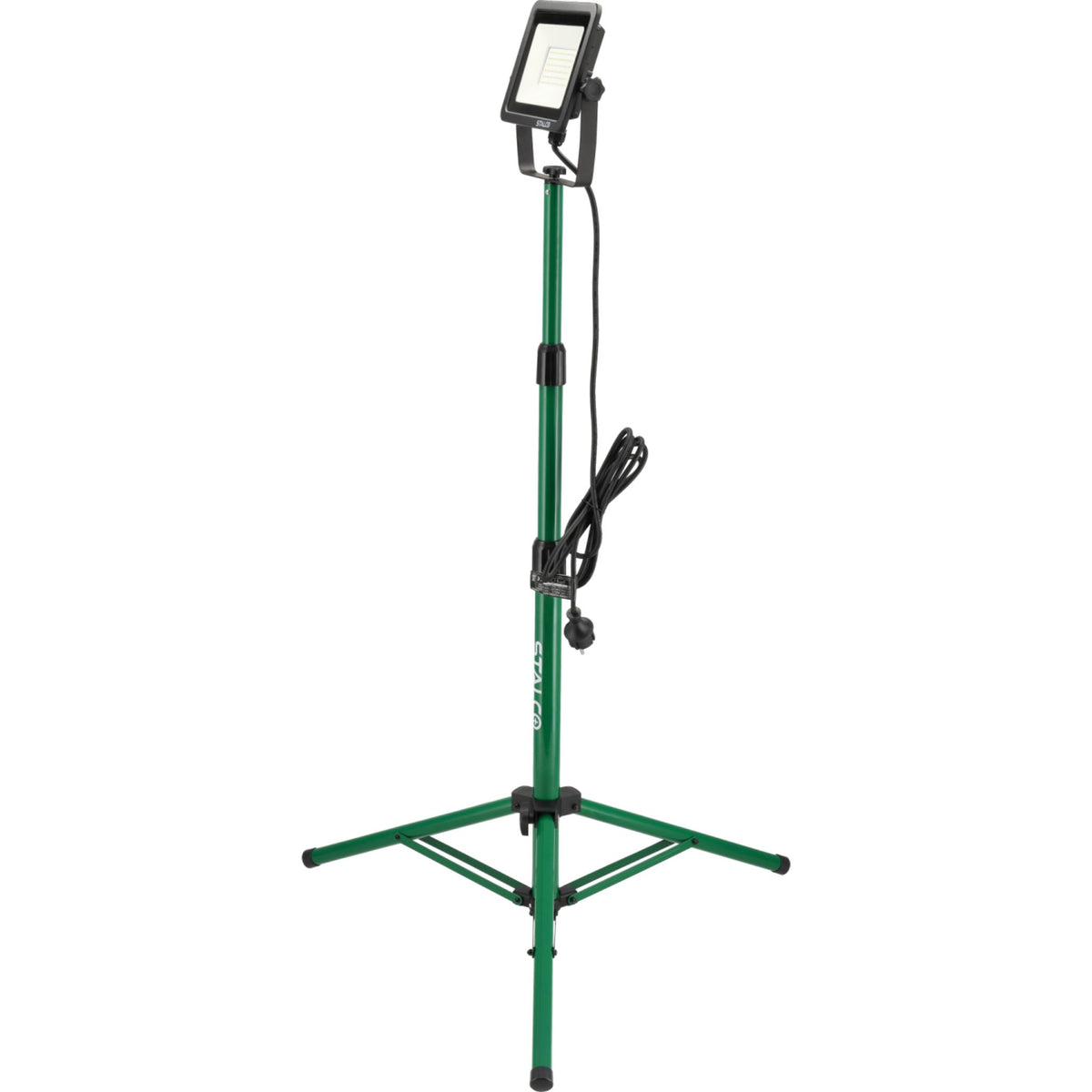 STALCO Reflektor budowlany 50W FLS-50W