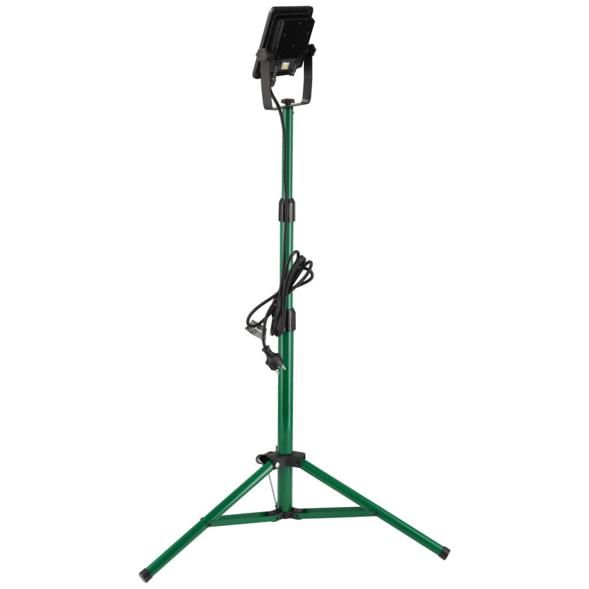 STALCO Reflektor budowlany 50W FLS-50W