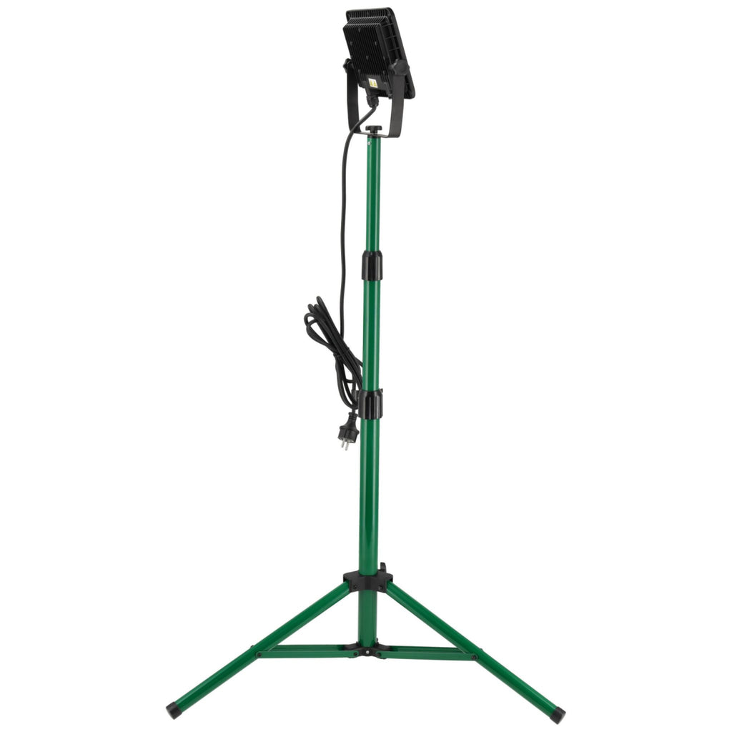 STALCO Reflektor budowlany 50W FLS-50W