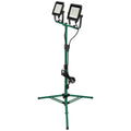 STALCO Reflektor budowlany 2x50W FLS-100W