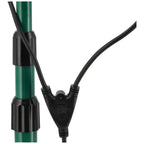 STALCO Reflektor budowlany 2x50W FLS-100W